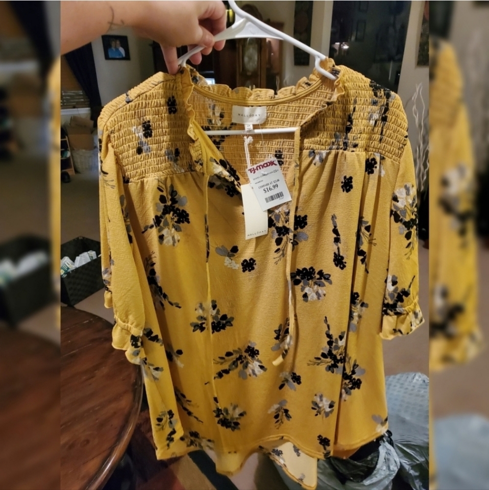 Blouse